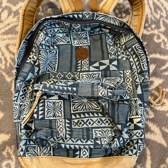 O’Neil Shoreline Backpack - Picture 2 of 6